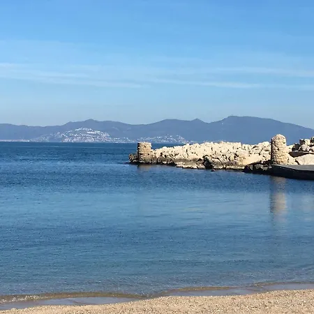 Sonrisa L' Escala